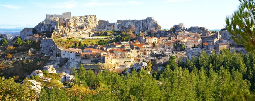 Incentive Trip Provence