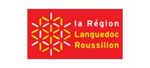La région Languedoc Roussillon