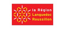 La région Languedoc Roussillon